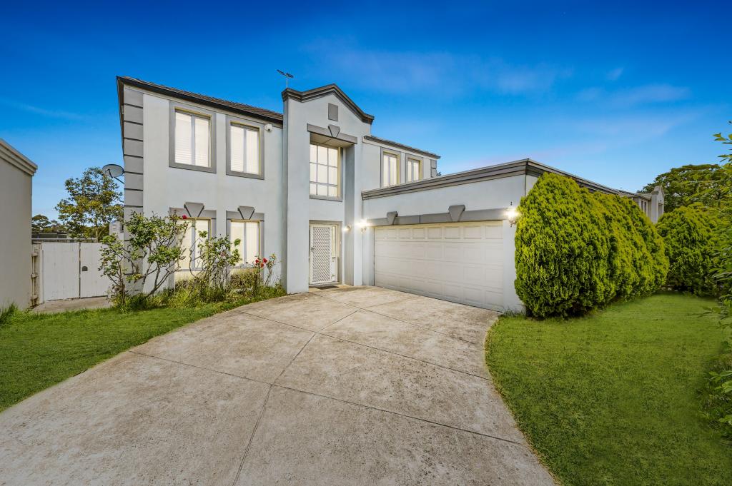 13 Browns Ct, Clayton, VIC 3168