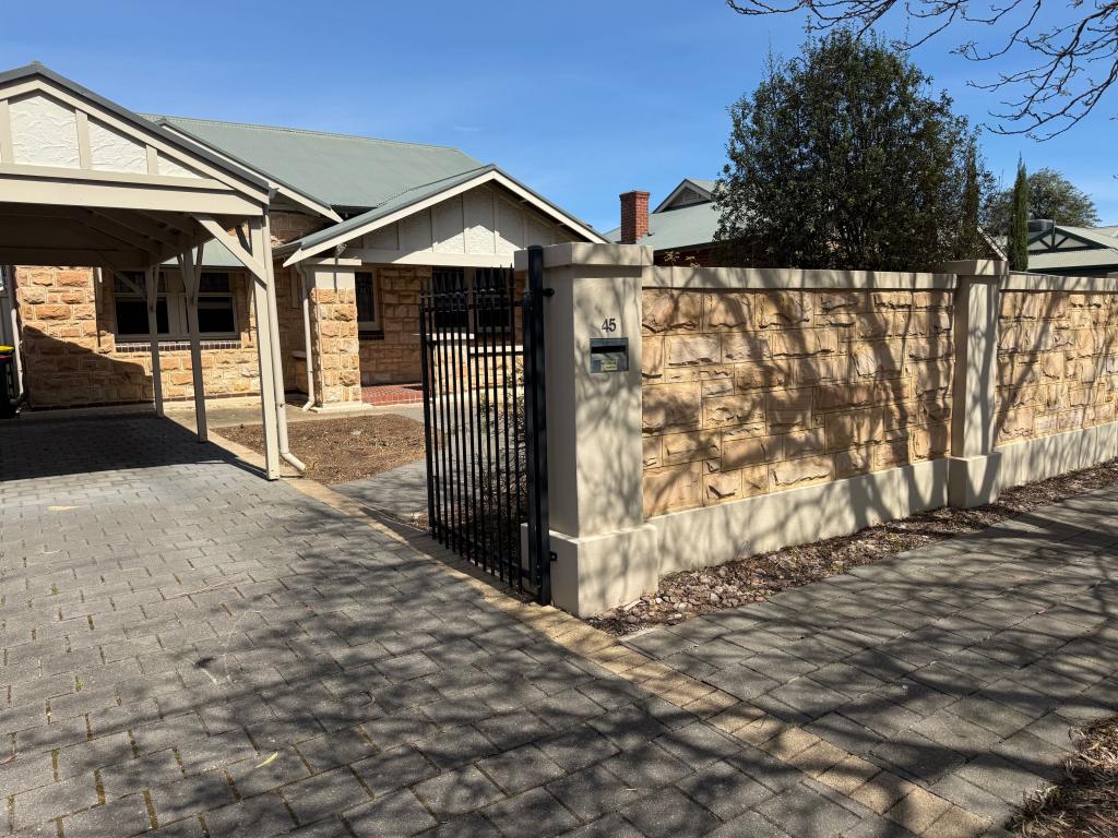 45 Collingrove Ave, Broadview, SA 5083