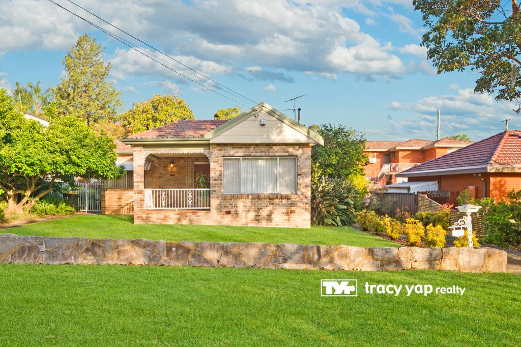 3 Hinkler Ave, Ryde, NSW 2112