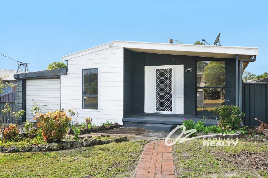 14 John St, Basin View, NSW 2540