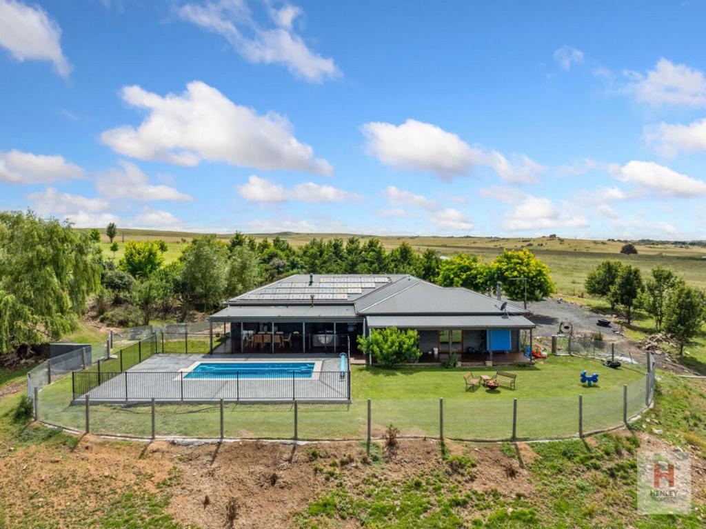 141 Hickeys Rd, Dalgety, NSW 2628