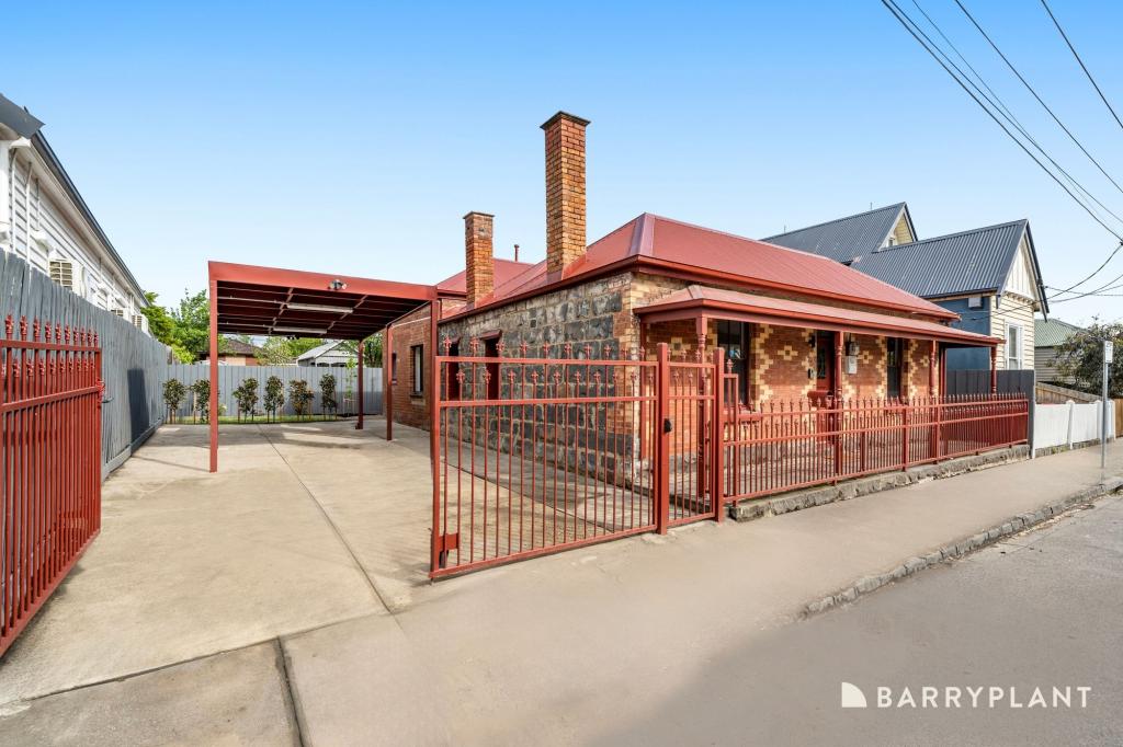 70 Swan St, Footscray, VIC 3011