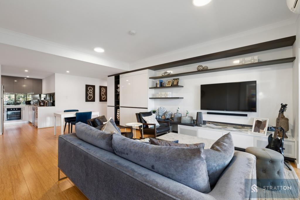 16/21-23 Northwood St, West Leederville, WA 6007
