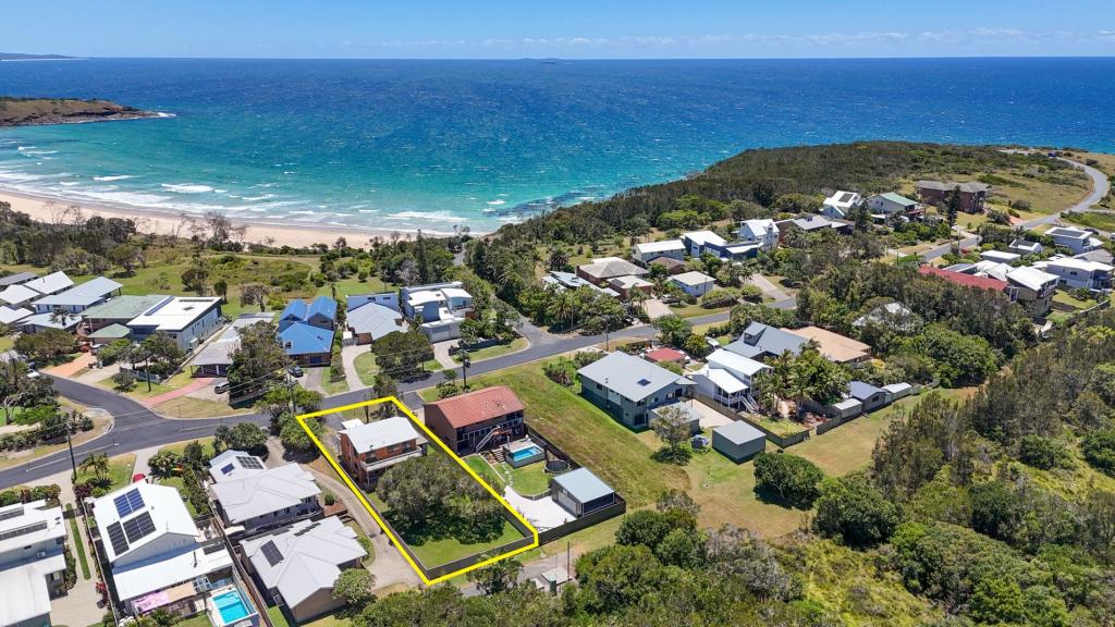 24 Headland Rd, Arrawarra Headland, NSW 2456