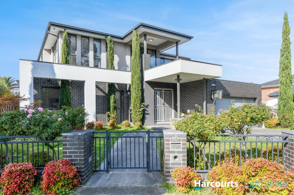 26 Mount St, Glen Waverley, VIC 3150