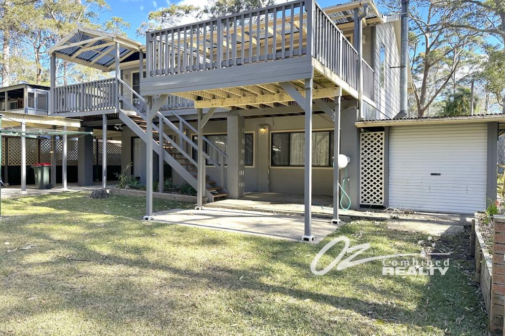 363 The Park Dr, Sanctuary Point, NSW 2540