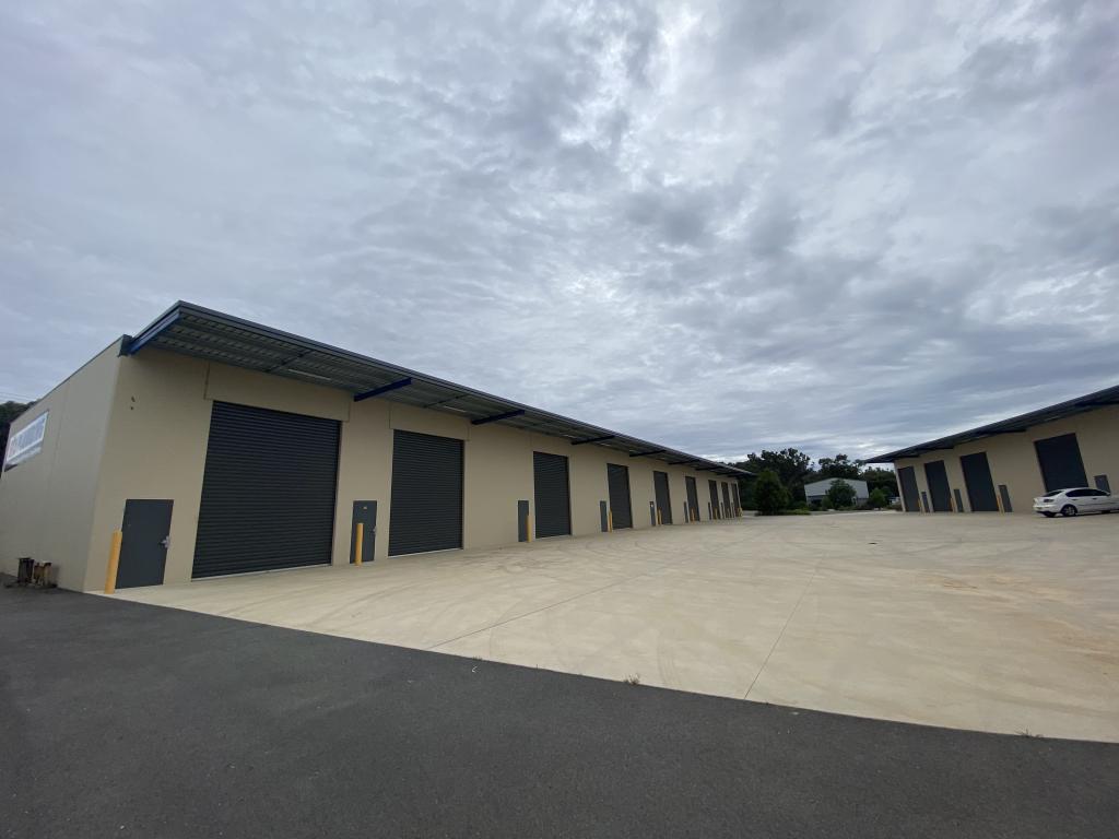 12/424 Dallinger Rd, Lavington, NSW 2641