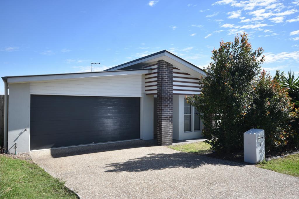 23 SADDLEBACK AVE, REDBANK PLAINS, QLD 4301