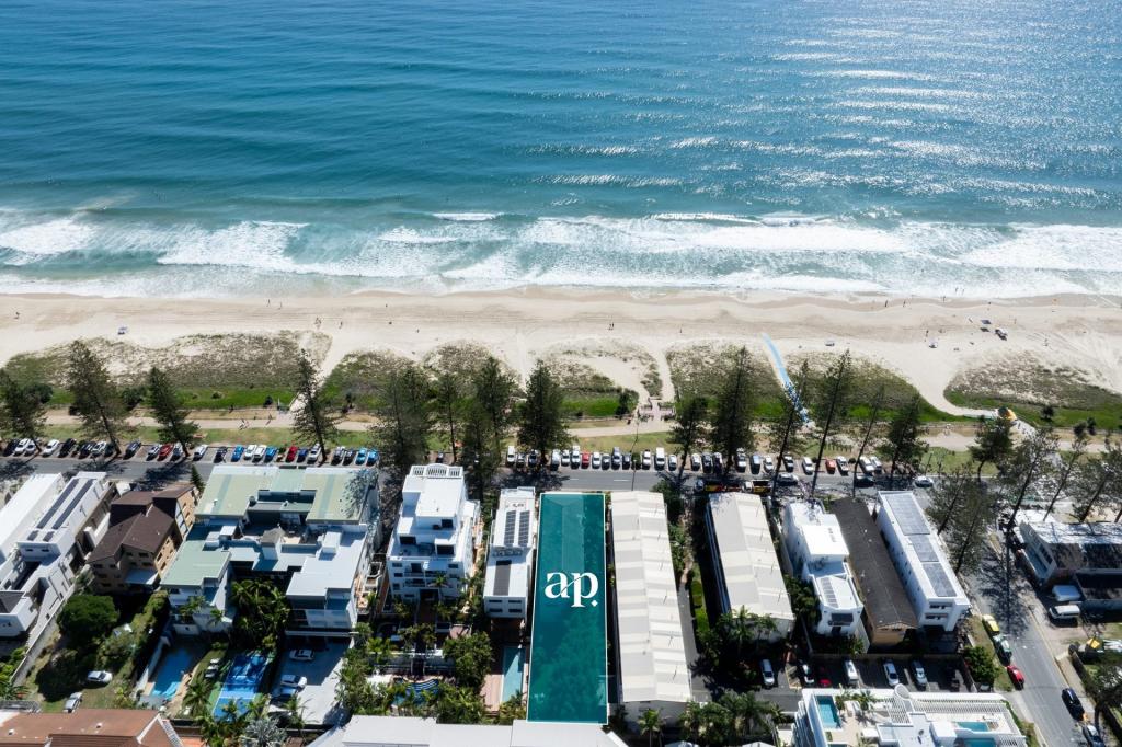16 Marine Pde, Miami, QLD 4220