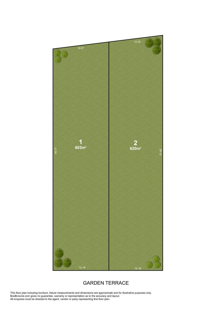 LOT 1 & 2/41 GARDEN TCE, LOCKLEYS, SA 5032