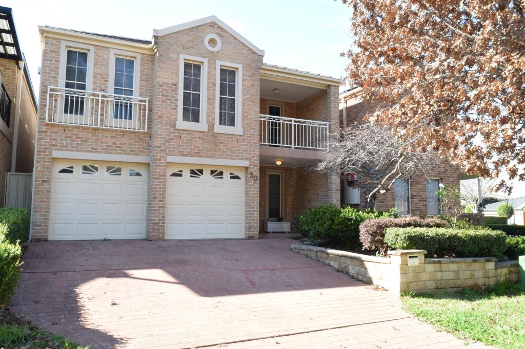 50 Kensington Dr, Harrington Park, NSW 2567