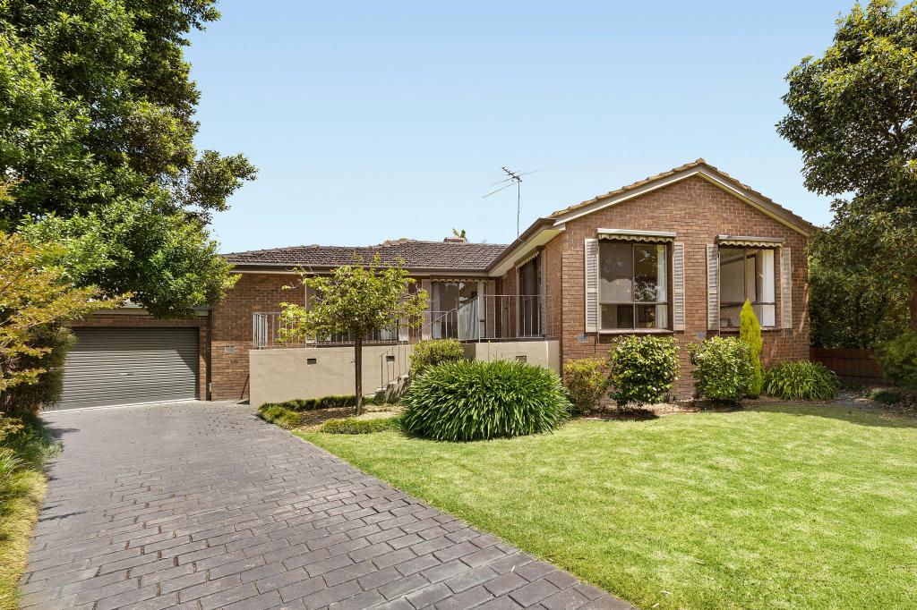 2 Putney Cl, Wantirna, VIC 3152