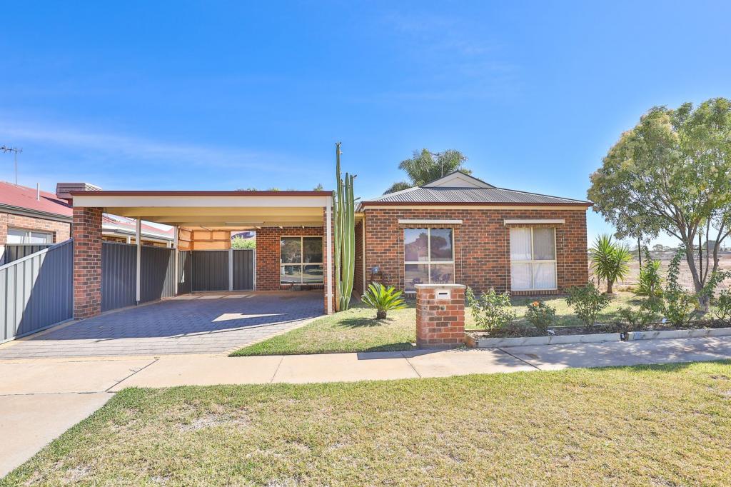 9 Eastwood Dr, Mildura, VIC 3500