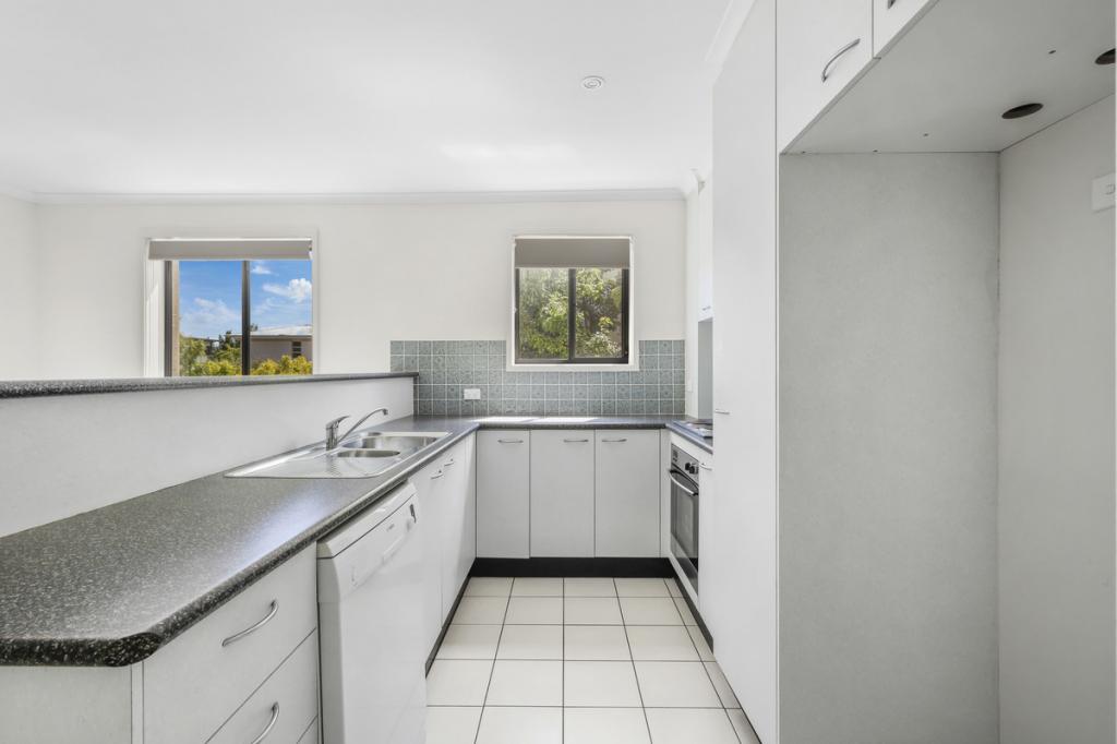 3/21 IJONG ST, BRADDON, ACT 2612