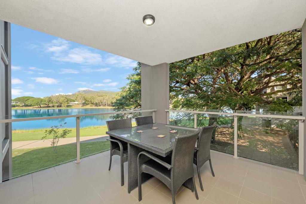 107/1a Sporting Dr, Thuringowa Central, QLD 4817