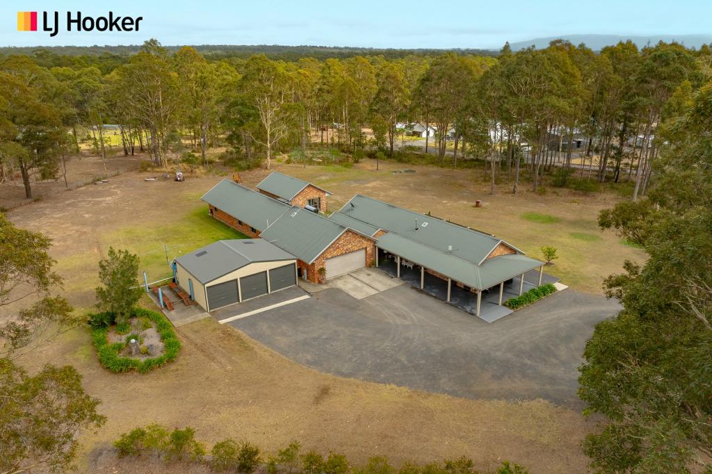 11 MONTEREY DR, NOWRA HILL, NSW 2540