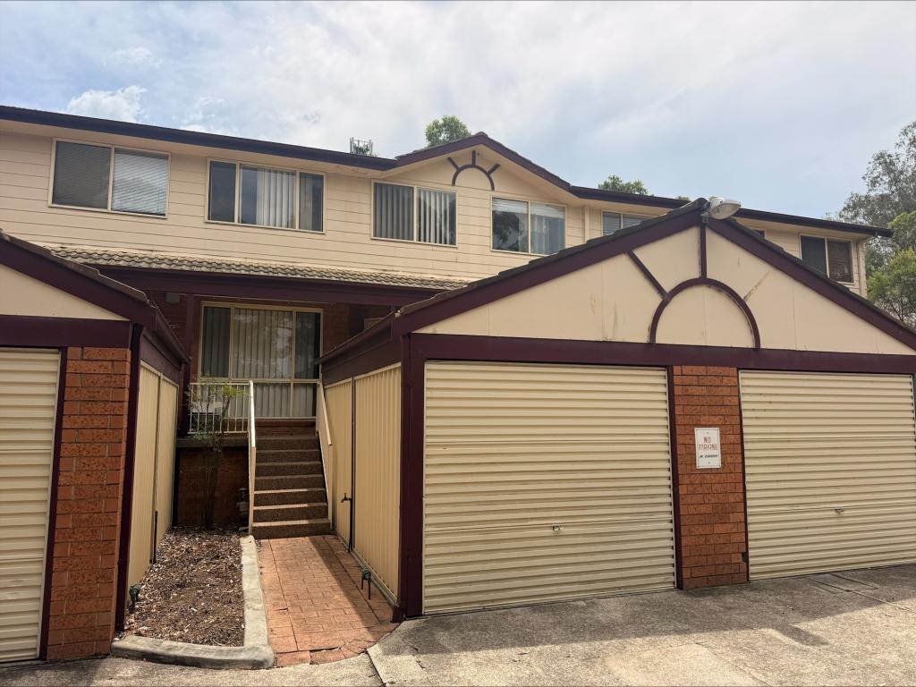 3/45 BUNGARRIBEE RD, BLACKTOWN, NSW 2148