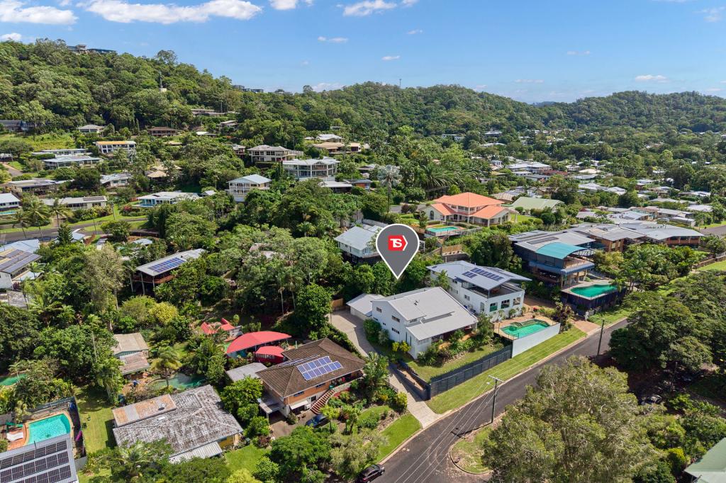 29 Ponticello St, Whitfield, QLD 4870