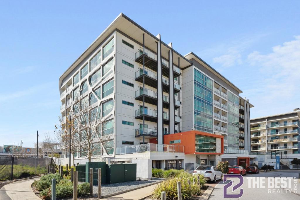 102/17 Malata Cres, Success, WA 6164