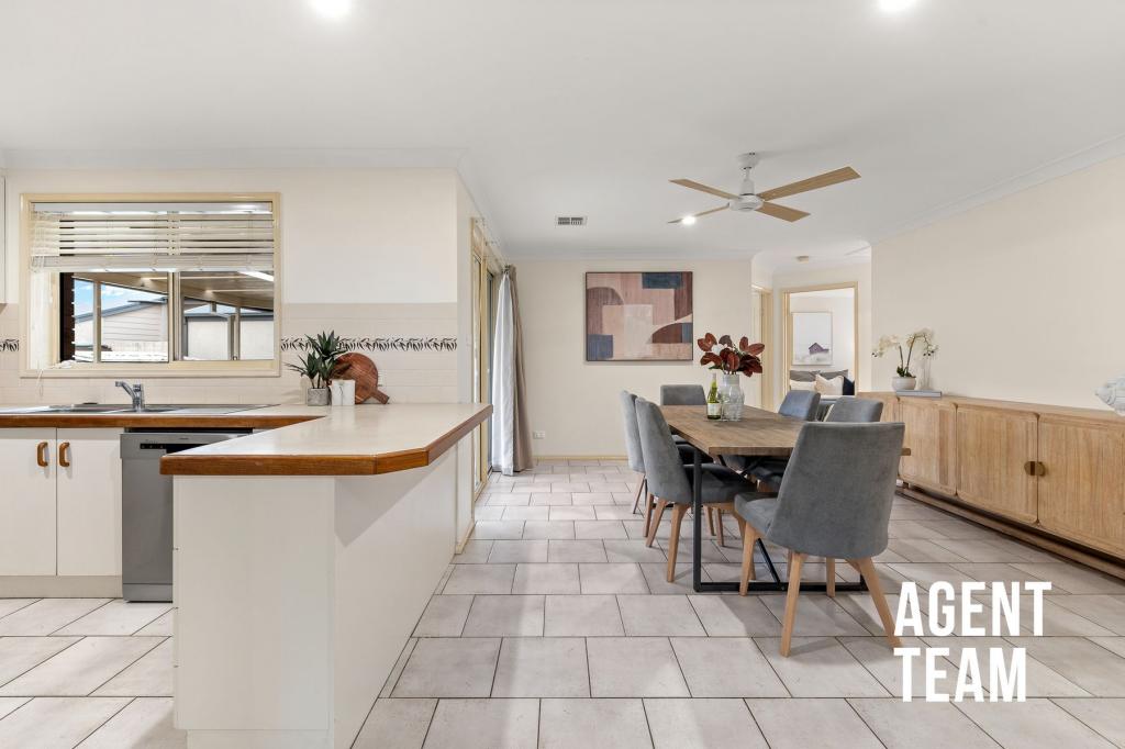 43 MAGENTA SQ, AMAROO, ACT 2914