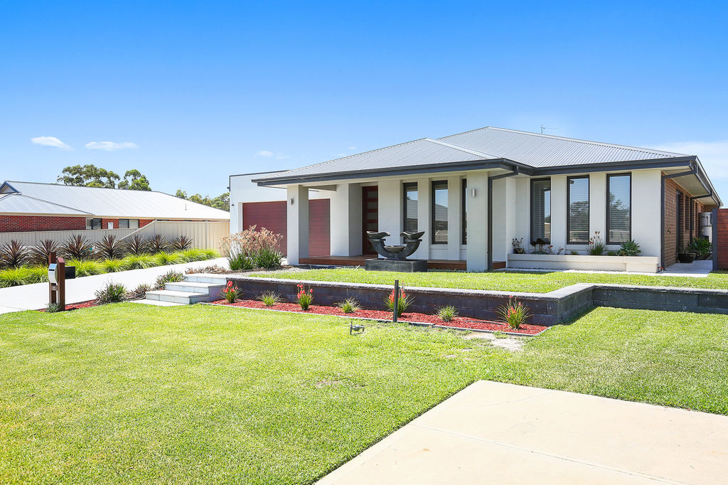 20 Mulqueeny Lane, Yea, VIC 3717