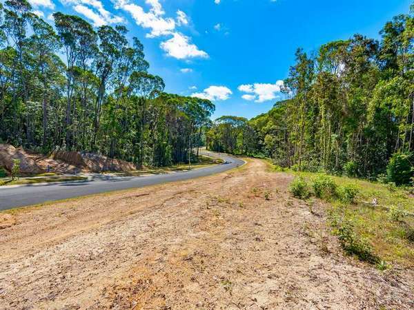 Lot 8/7 Discovery Dr, Kuranda, QLD 4881