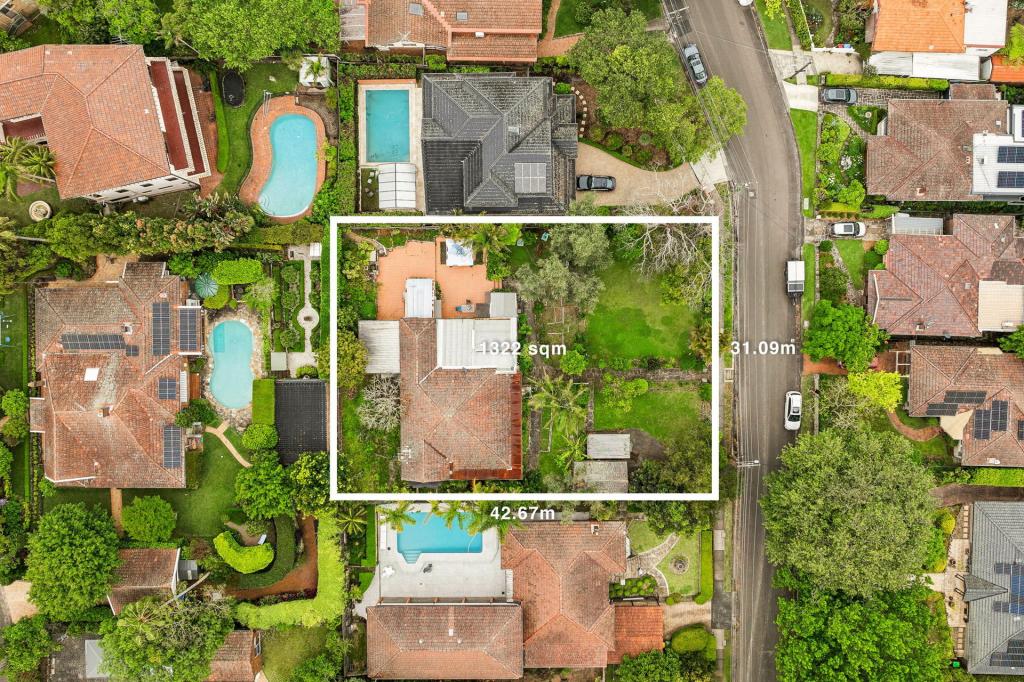 15 Frances St, Lindfield, NSW 2070