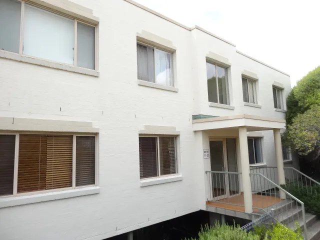 19/41 Leahy Cl, Narrabundah, ACT 2604