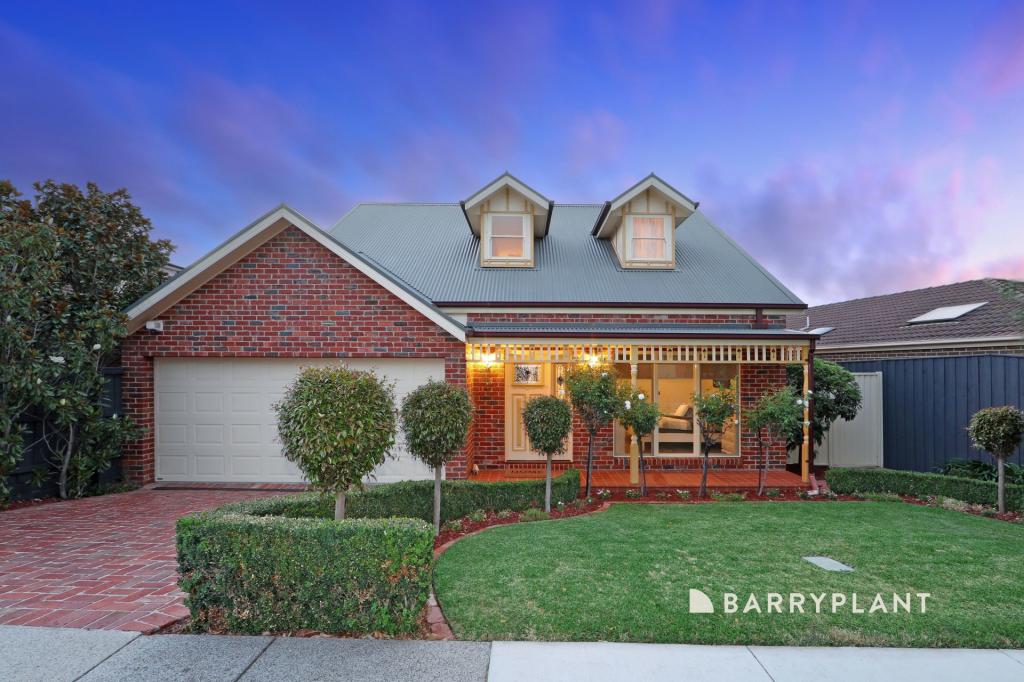 43 Heany Park Rd, Rowville, VIC 3178