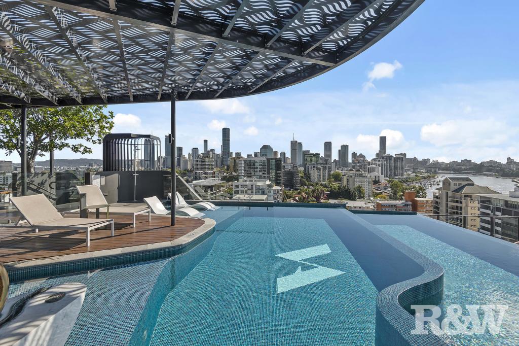 303/232 Wellington Rd, Kangaroo Point, QLD 4169