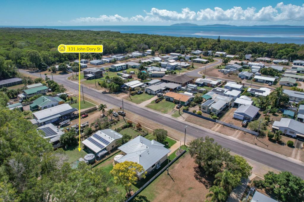 131 John Dory St, Taylors Beach, QLD 4850