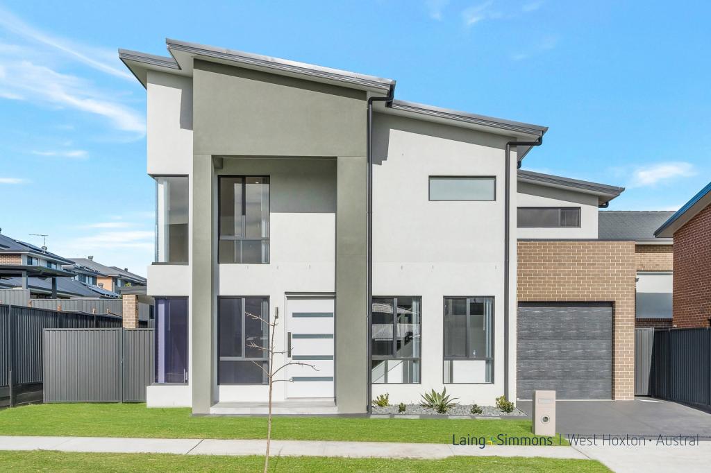 44 Eighteenth Ave, Austral, NSW 2179