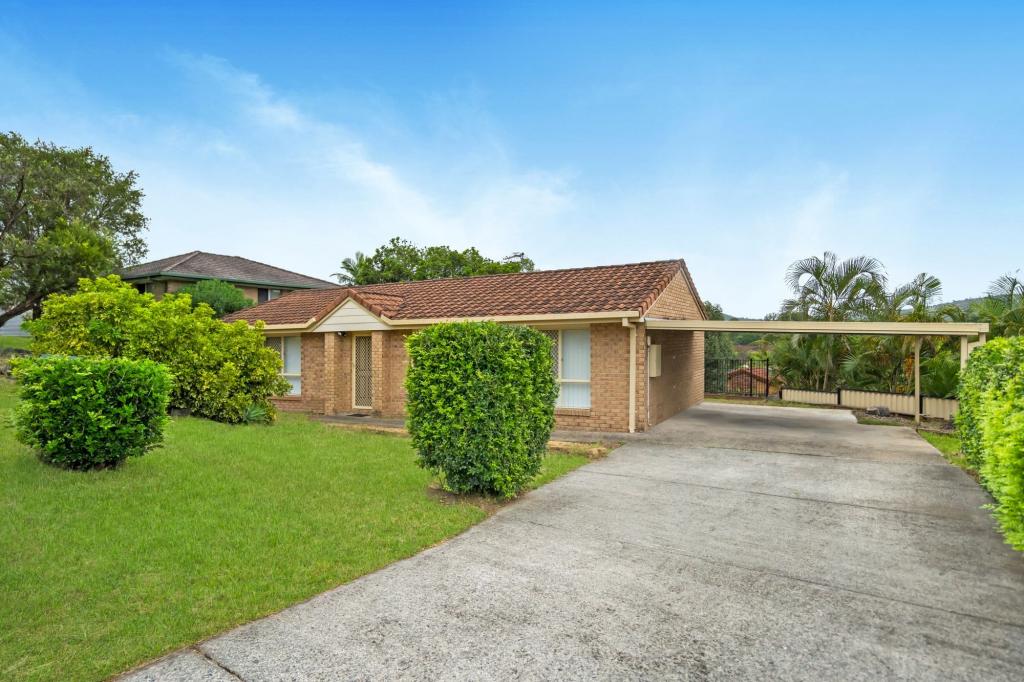 3 Saxon Ct, Nerang, QLD 4211