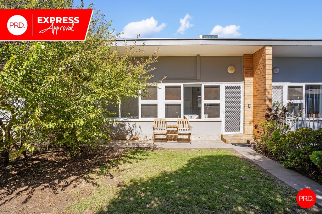 3/113 Bridge St, Bendigo, VIC 3550