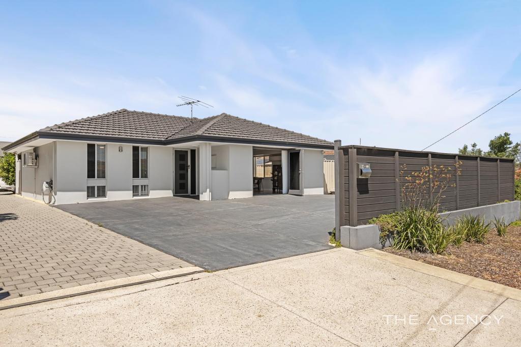 8a Berkshire Pl, Kardinya, WA 6163