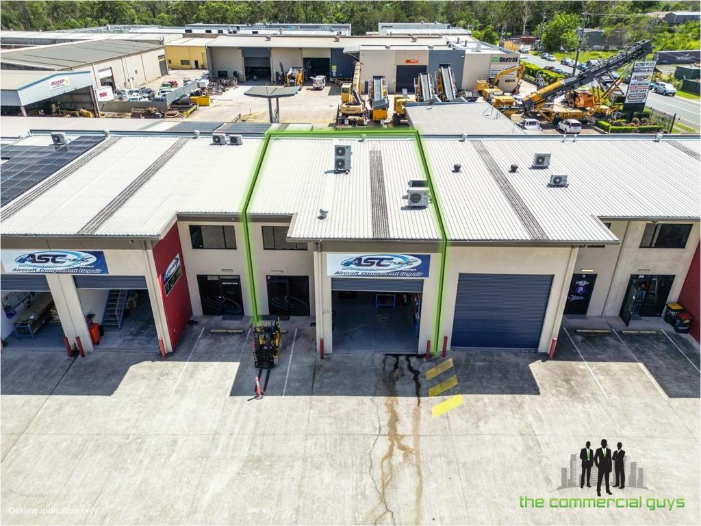 24/23-25 Skyreach St, Caboolture, QLD 4510