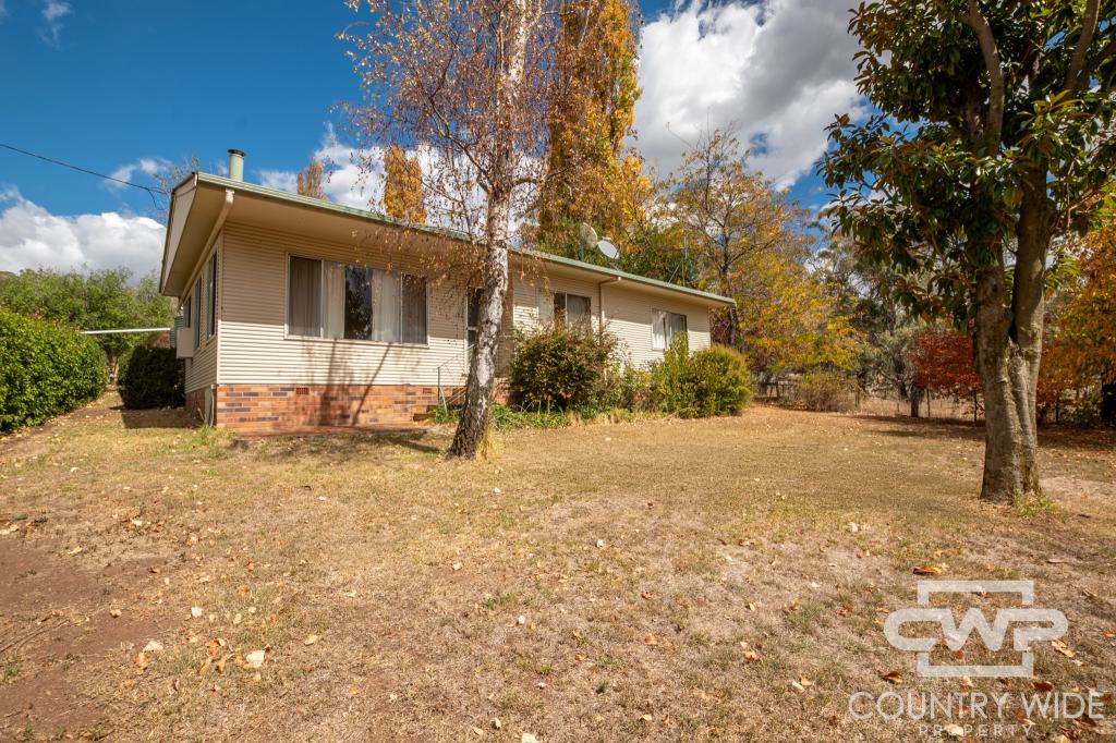 Cottage/453 Moredun Rd, Ben Lomond, NSW 2365