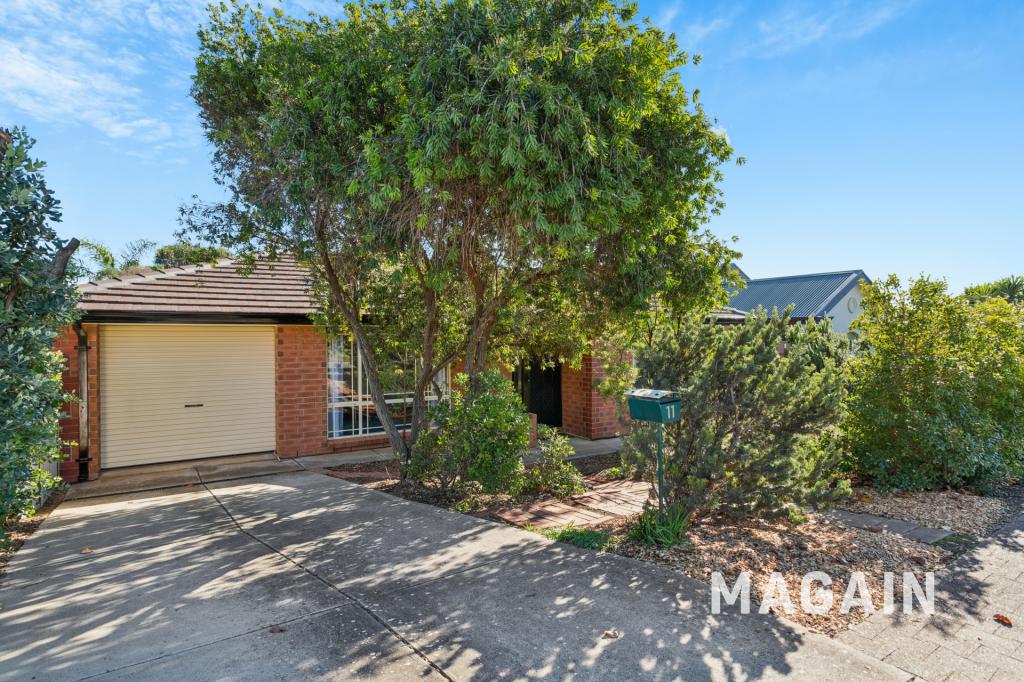 11 Middle Gully Ave, Sheidow Park, SA 5158