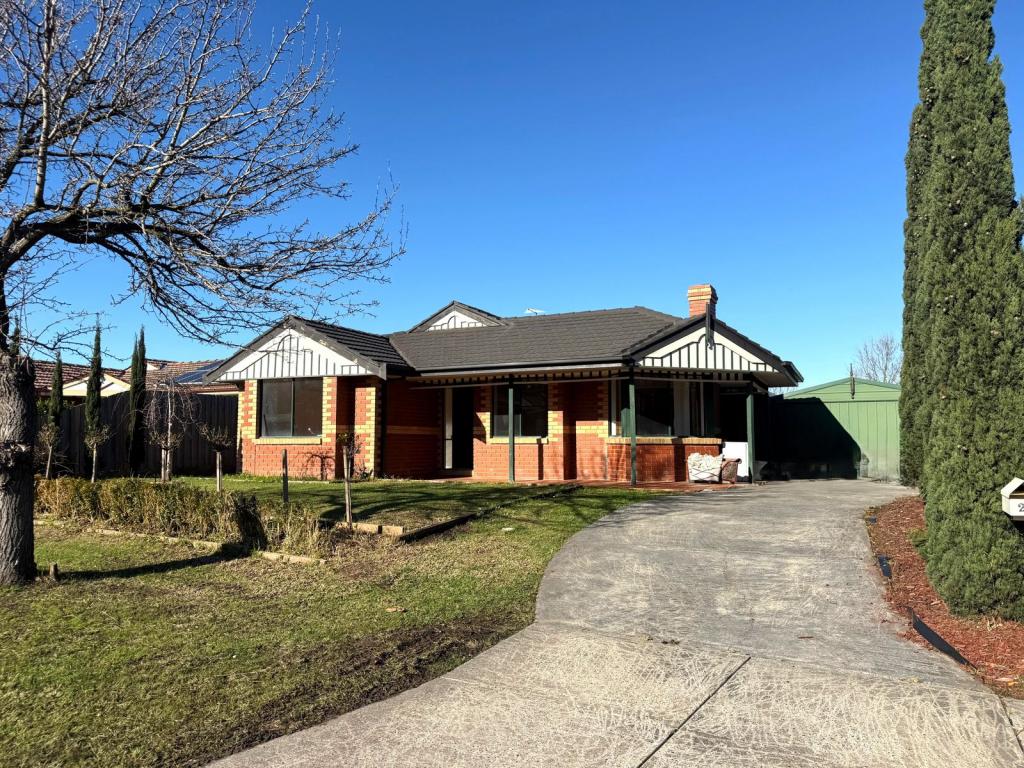 20 Addlington Ct, Narre Warren South, VIC 3805