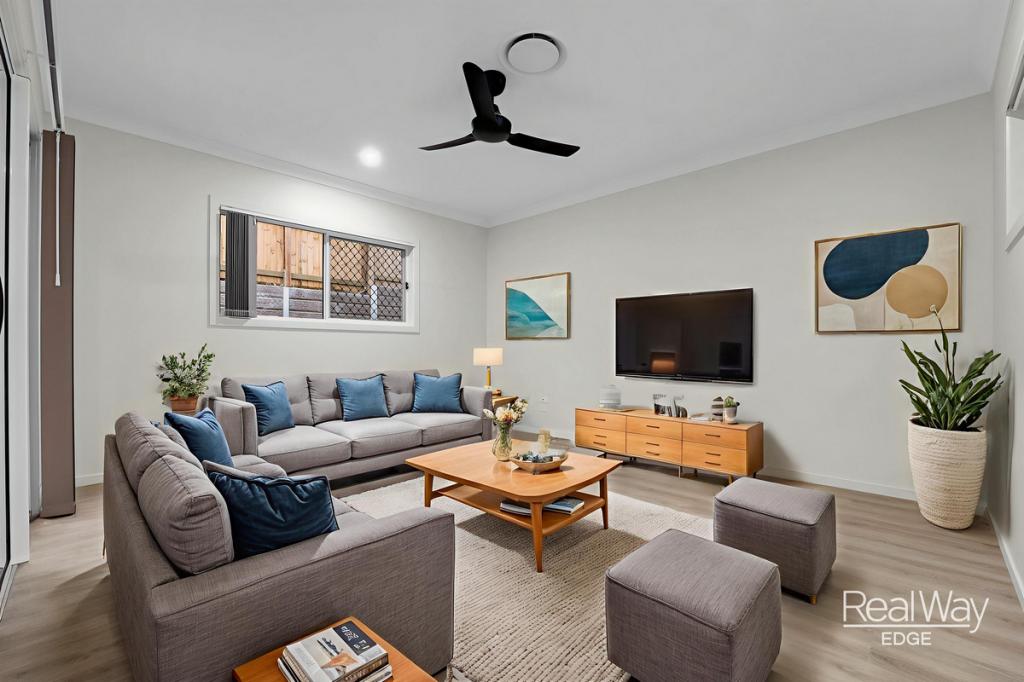 20 Celestial Way, White Rock, QLD 4306