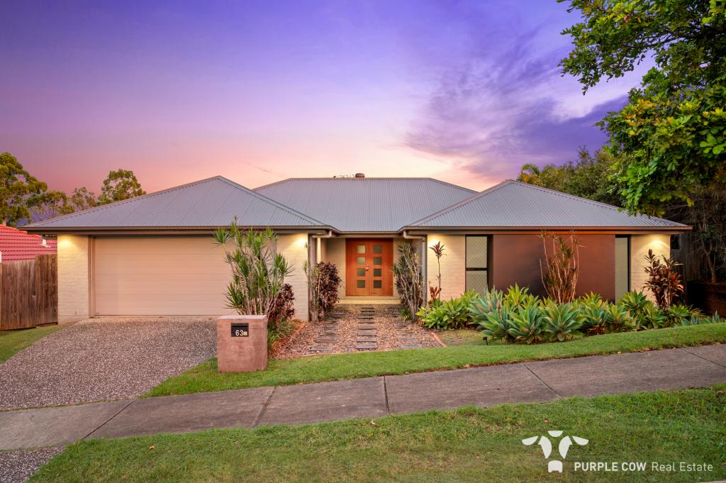 63 Amadeus Cct, Springfield Lakes, QLD 4300