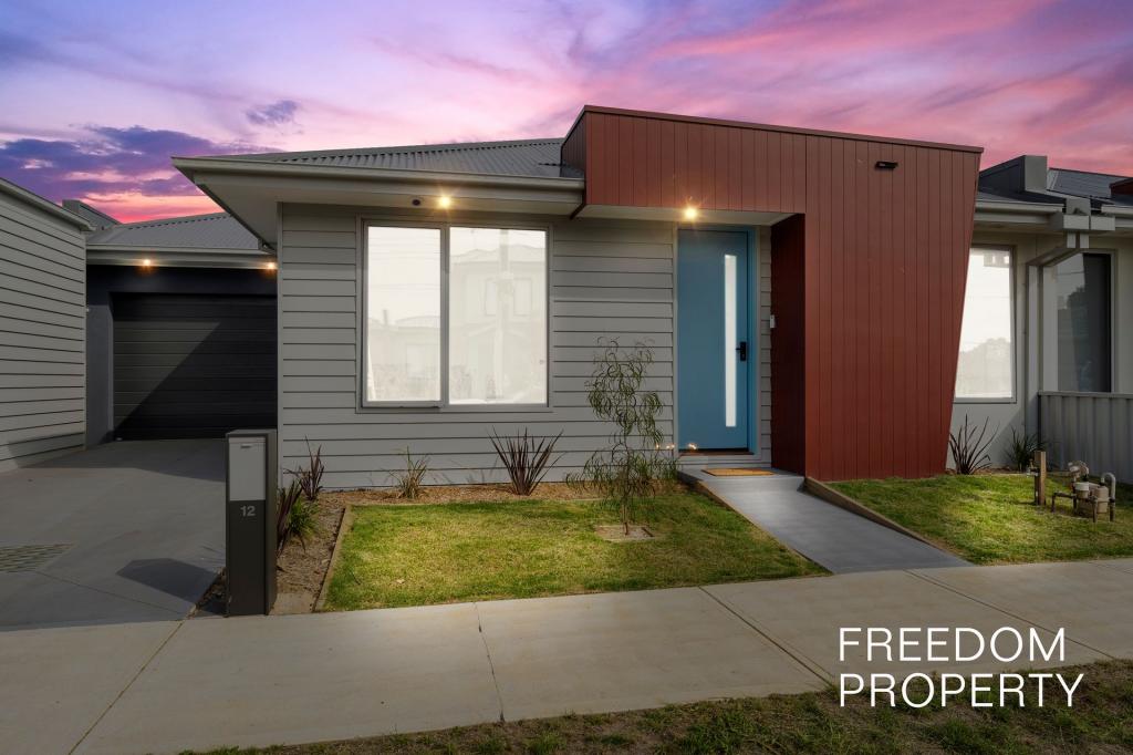 12 GORDON AVE S, ALTONA MEADOWS, VIC 3028