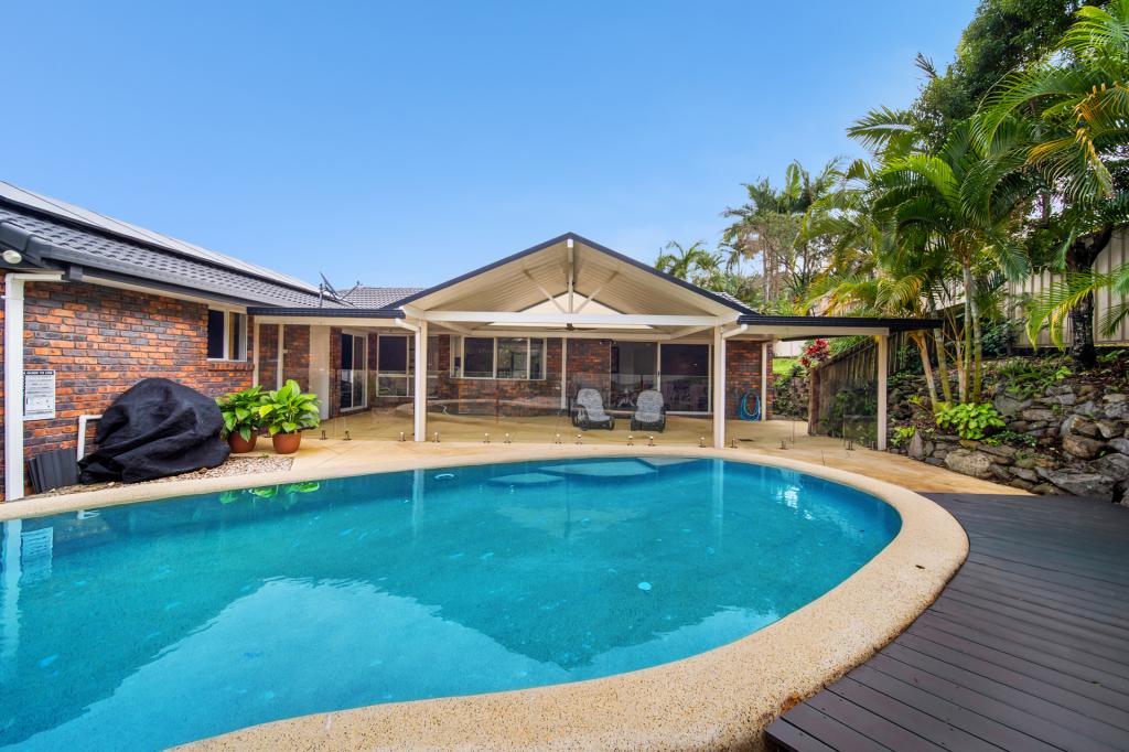 3 Piccabeen Cres, Buderim, QLD 4556