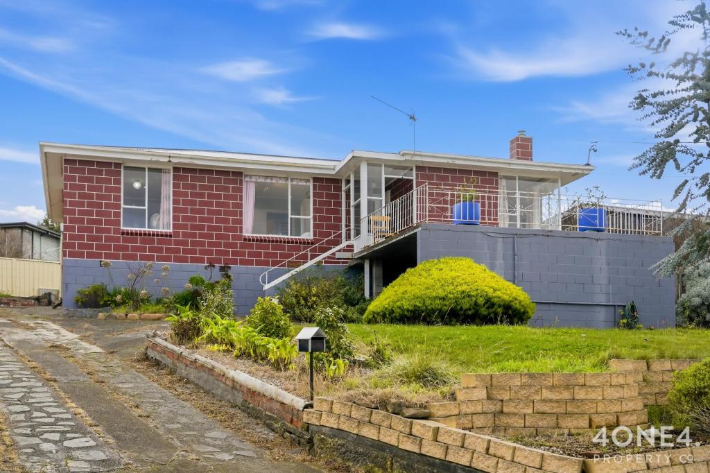 6 Langura Ave, Chigwell, TAS 7011