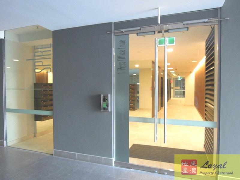 1305/1 Post Office Lane, Chatswood, NSW 2067