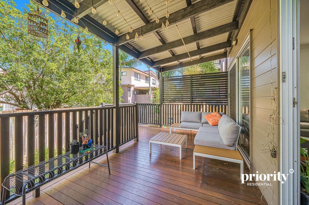 3/24 Latham St, Chermside, QLD 4032
