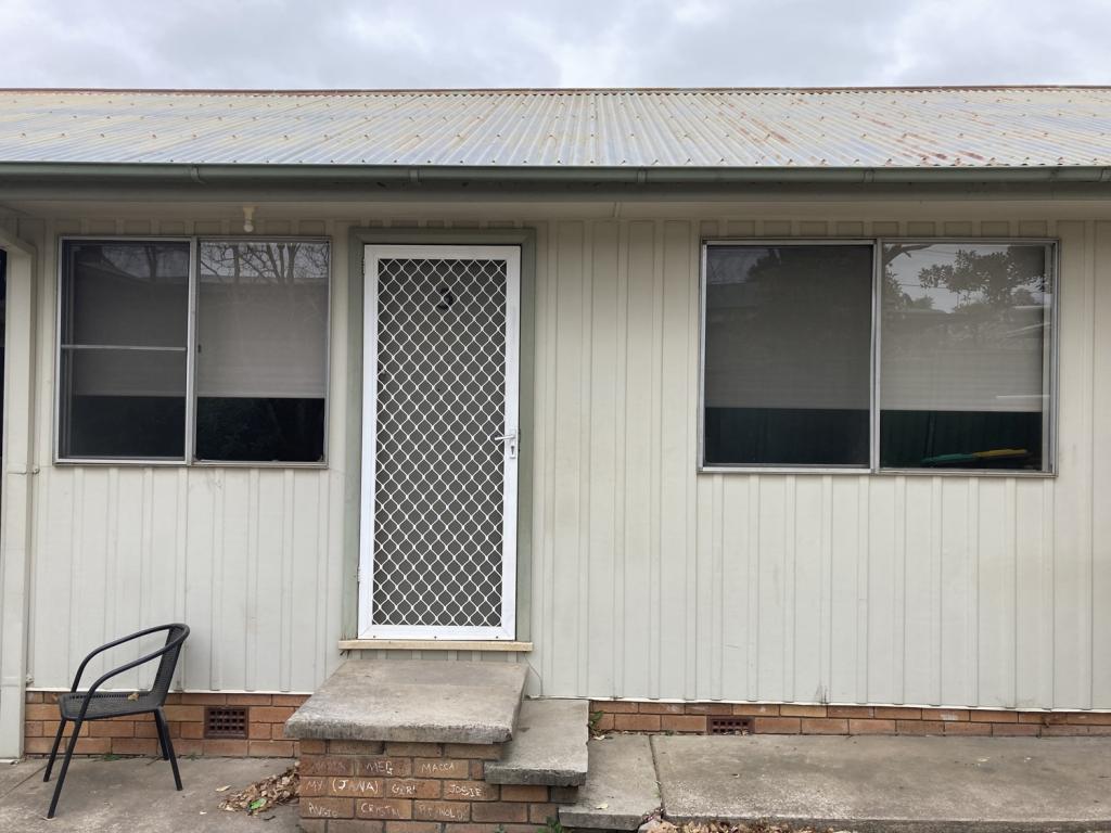 3/4 CAMPBELL ST, MUSWELLBROOK, NSW 2333