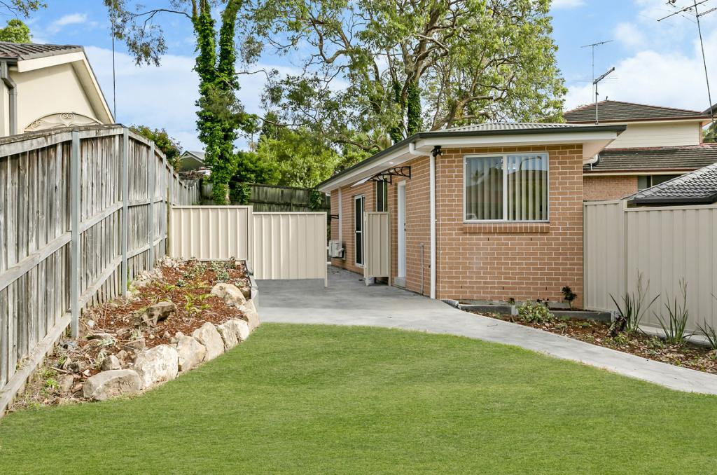 1a Hillgate Pl, Castle Hill, NSW 2154