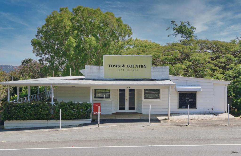 608 Terranora Rd, Terranora, NSW 2486