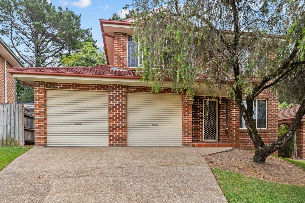 3/65 Telopea St, Mount Colah, NSW 2079